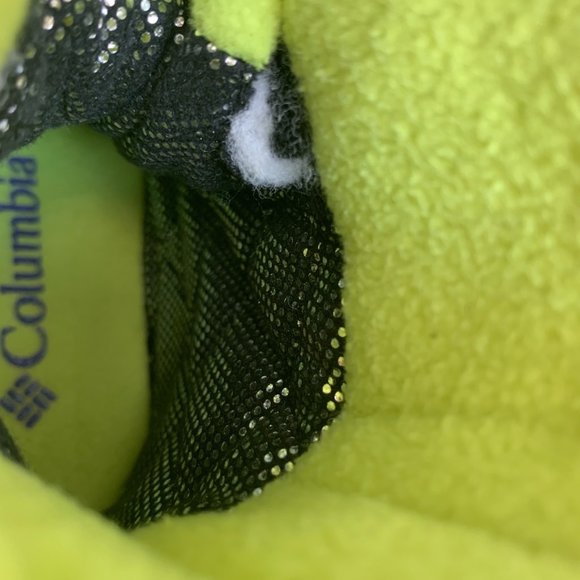 Columbia Sportswear Hyper-Boreal Omni-Heat Snow Boots - Waterproof Size 9 - Picture 8 of 9